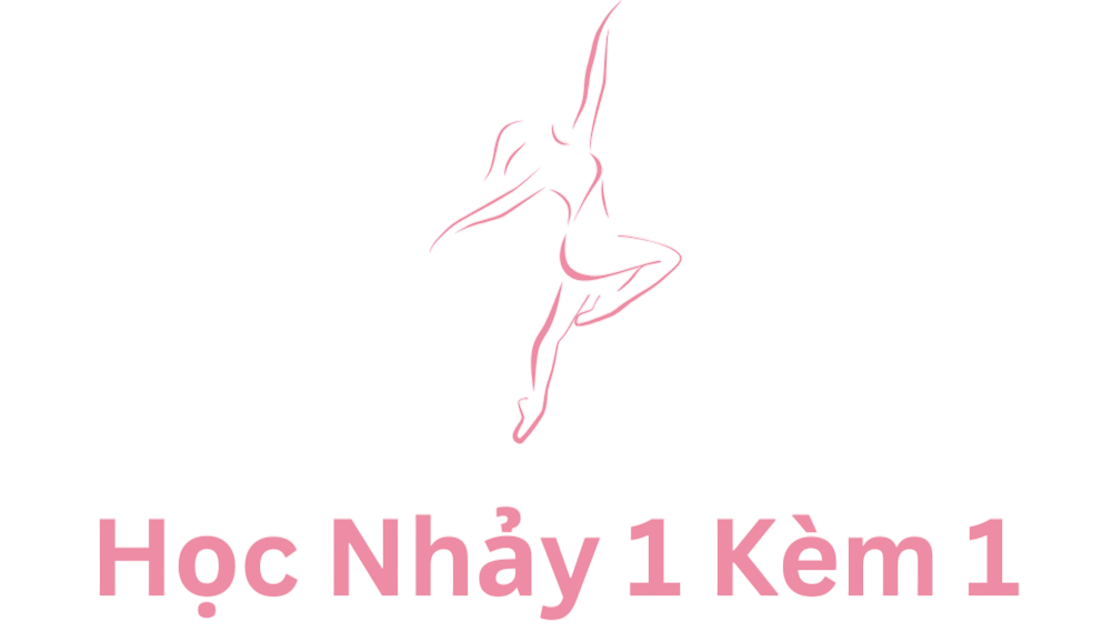 HỌC NHẢY 1 KÈM 1